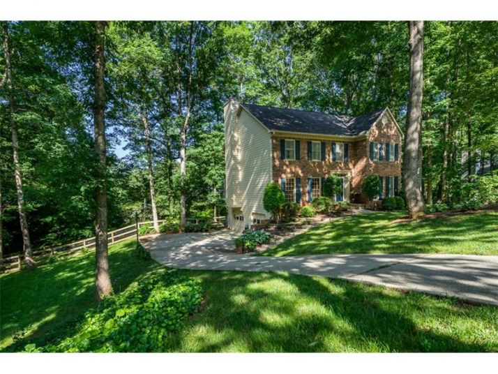 2120 Hickory Cove, Cumming, GA 30041