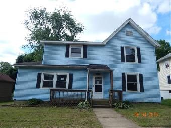 819 Oak Ave SE, Massillon, OH 44646