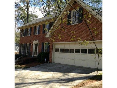 2829 Thornridge Drive, Atlanta, GA 30340
