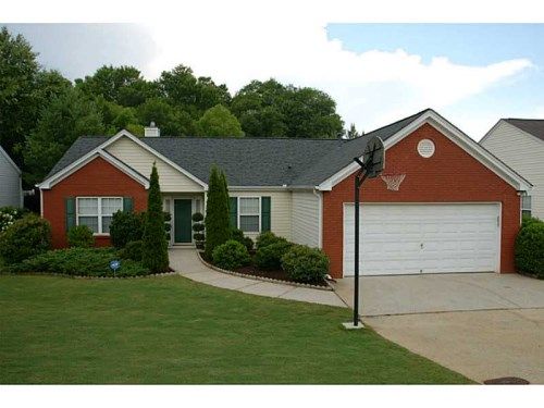 514 Lazy River Lane, Woodstock, GA 30188