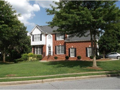 1018 Post Horn Run, Lawrenceville, GA 30045