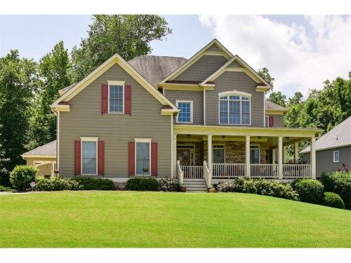 3105 Addie Pond Way, Marietta, GA 30064