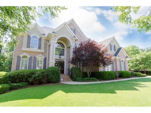 1006 Ector Drive Nw, Kennesaw, GA 30152