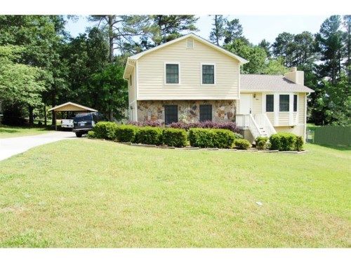 3668 Ferncliff Road, Snellville, GA 30039