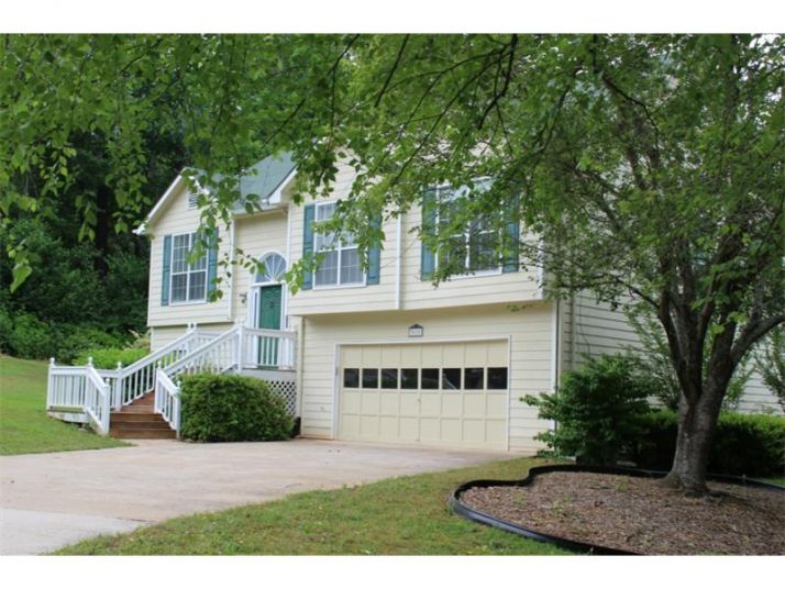 3610 Winding Trail Drive, Douglasville, GA 30135