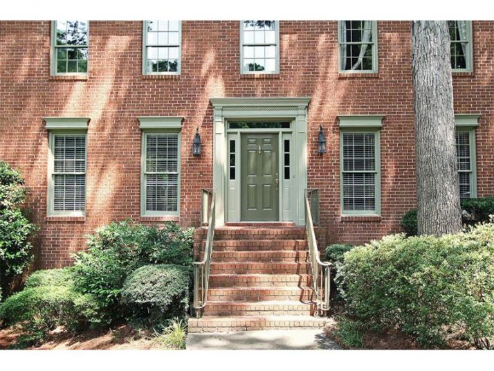 501 Park Lane, Marietta, GA 30067