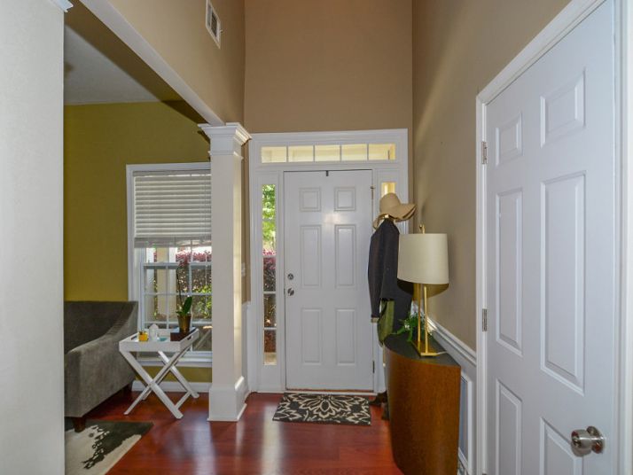 175 Mill Creek Drive, Canton, GA 30115