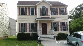 402 Beaufont Hills, Richmond, VA 23225
