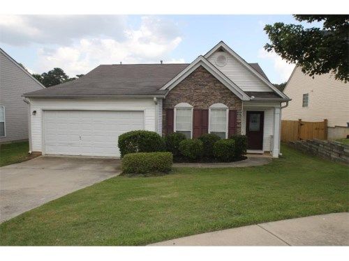2708 Downingwood Lane, Grayson, GA 30017