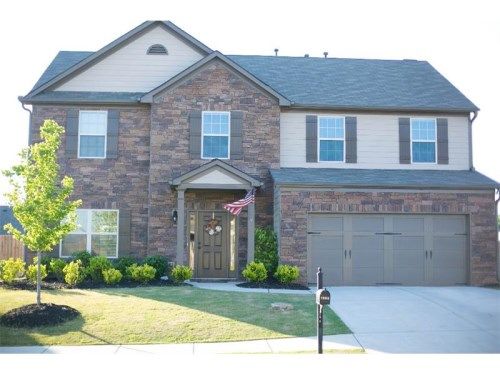 1902 Henderson Falls Way, Braselton, GA 30517