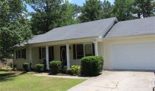 1245 Lob Lolly Way Lawrenceville, GA 30043