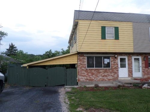 17-b West Glenwood Drive, Camp Hill, PA 17011