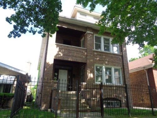 8453 S Colfax Ave, Chicago, IL 60617