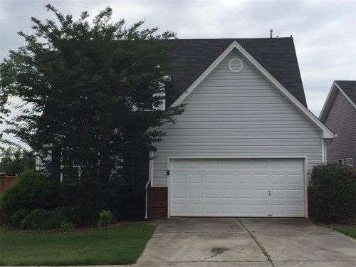 82 Kirkhill Drive, Lawrenceville, GA 30044