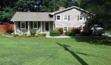 6972 Bobby Court Lithia Springs, GA 30122