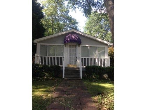1400 Cartecay Road, Atlanta, GA 30319