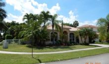 2331 SW 180TH AV Hollywood, FL 33029