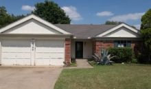 1700 Tanglecrest Ct Euless, TX 76039