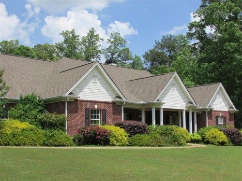 3350 Hill Forest Trail Nw, Acworth, GA 30101