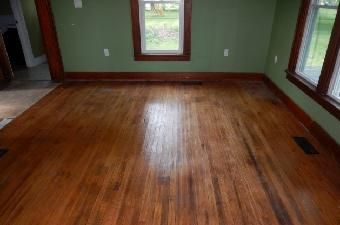 512 S. Scarborough St., Sidney, IL 61877