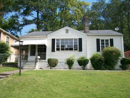 1716 32nd St W, Birmingham, AL 35208