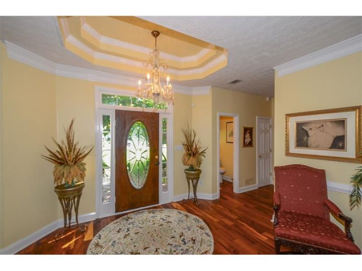 3007 Biltmore Woods Drive, Buford, GA 30519