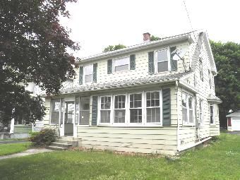 146 Atkins St, Meriden, CT 06450