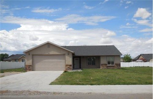 103 E 1150 S, Vernal, UT 84078