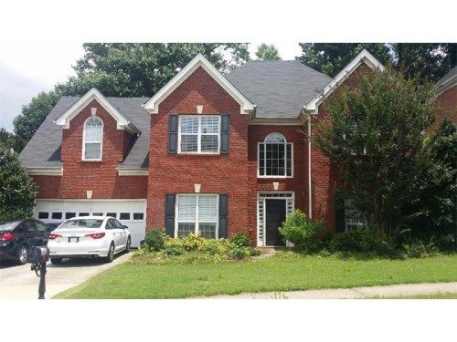1495 Oglethorpe Run Lane, Suwanee, GA 30024