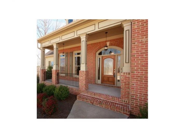 215 Brookview Place, Oxford, GA 30054
