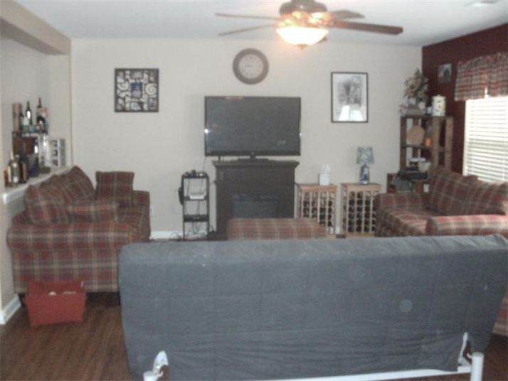 39 Sage Court, Dallas, GA 30157