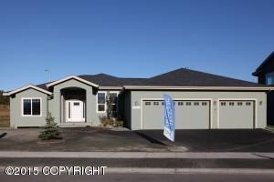 L12 Koso Way, Eagle River, AK 99577