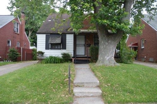18556 Kentfield St, Detroit, MI 48219