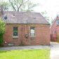 18556 Kentfield St, Detroit, MI 48219 ID:12888564