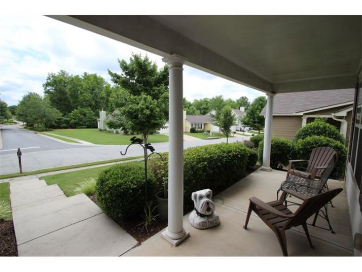 201 Brookstone Trail, Braselton, GA 30517