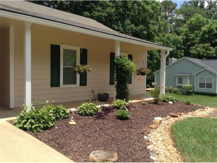 177 Colemans Bluff Drive, Woodstock, GA 30188