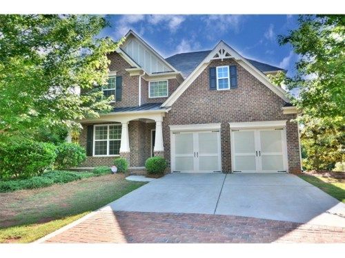 4985 Bergen Court, Cumming, GA 30040