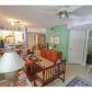 15549 MIAMI LAKEWAY # 110-20, Hialeah, FL 33014 ID:12911789