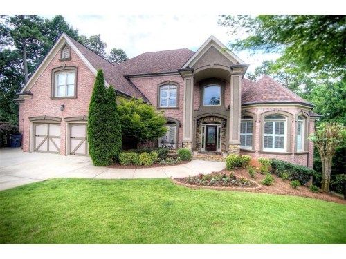 5704 Downington Way, Acworth, GA 30101