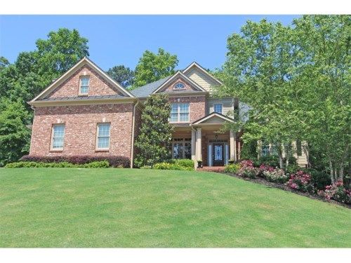 991 Brown Store Road, Acworth, GA 30101