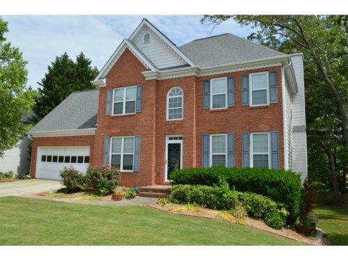 878 Windsor Oak Circle, Lawrenceville, GA 30045