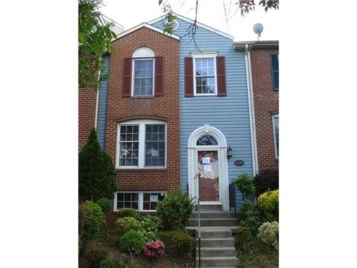 2414 Dunmore Ct, Frederick, MD 21702