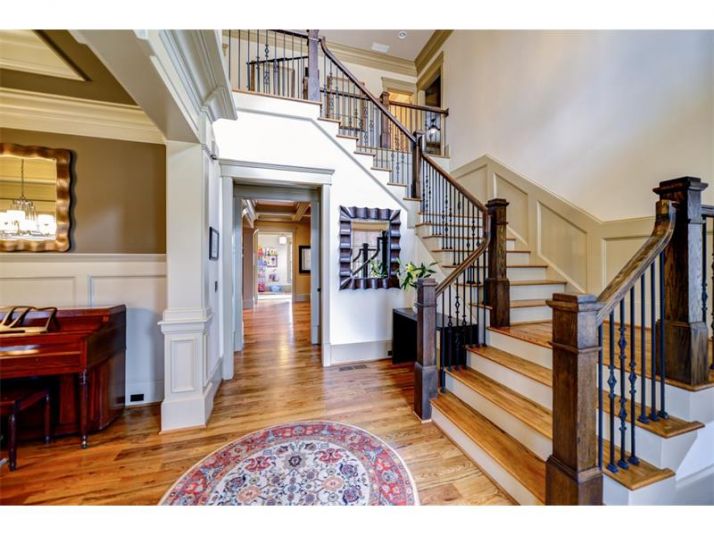 1088 Wimberly Road Ne, Atlanta, GA 30319