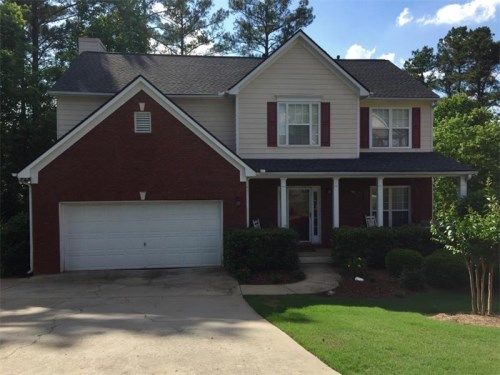 3129 Brookeview Lane Nw, Kennesaw, GA 30152