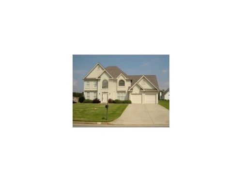 4274 Azalea Walk, Ellenwood, GA 30294