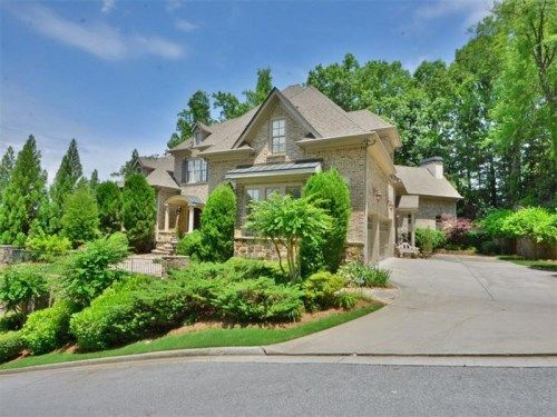 110 Mattison Cove Ne, Atlanta, GA 30319