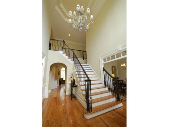 873 Hallbrook Lane, Alpharetta, GA 30004