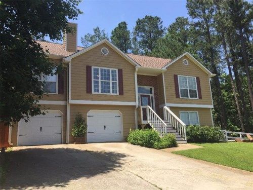 3140 Ivey Ridge Road, Buford, GA 30519