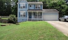 1280 Grayland Hills Trail Lawrenceville, GA 30046
