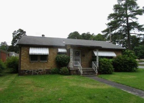 1800 Franklin St, Little Rock, AR 72204